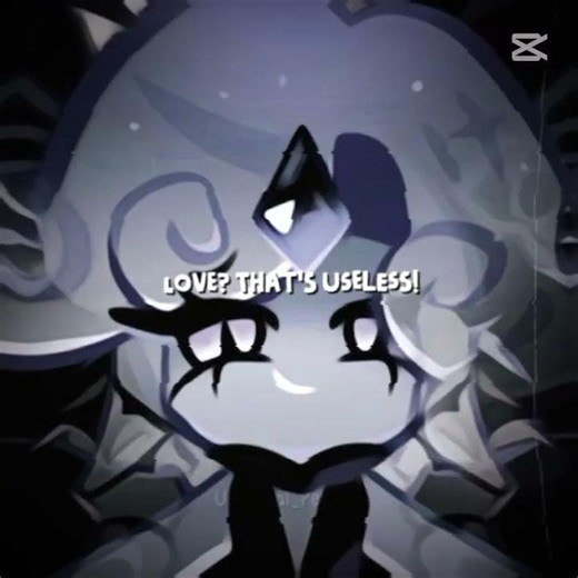 Black pearl cookie edit #edit ##fyp #cookierunkingdom #crk #crkedit