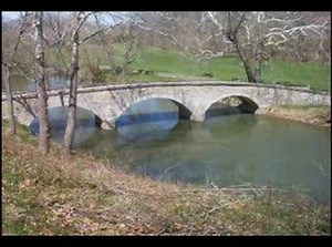 Civil War Battlefields