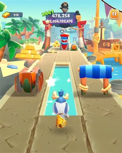 Talking Tom Gold Run - Hero Dash - Time Rush - All Best Funny Fails and Falls Compilation - Gameplay