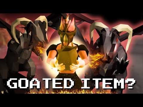 This one ITEM in OSRS will change EVERYTHING for me. Slayer LOCKED - Ironman Series