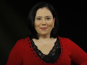Alex Borstein on 'Getting On'