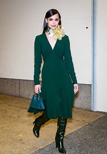 Sofia Carson at TODAY Show for The Life List - 03.26.2025 • CelebMafia