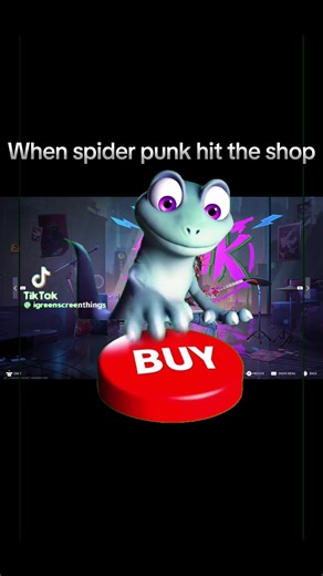 The Spidey drip too tough🔥 #spiderpunk #marvelrivals #marvelgaming #facts #marvel
