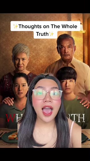 Thai Horror Movies on Netflix | The Whole Truth Review