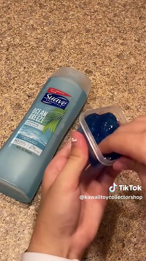 No Glue Shampoo Slime Recipe: Easy and Fun Tutorial