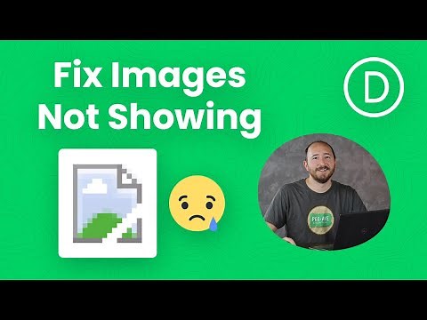 How To Fix Images Not Showing In Divi (Mixed Content Error)