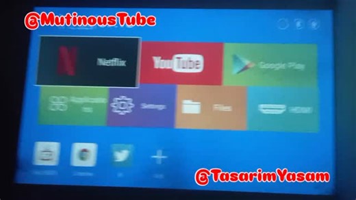 Projektör Android Reset Kurulum Güncelleme Merhaba değerli Takipçim, Nasıl hayat tek kategoriden oluşmuyorsa kanalımdada, Birçok kategoriden içerik bulabileceksiniz. Umarım kanalım senin aradığını bulduğun yer olur unutma. "Bilgi Paylaşıldıkça Kıymetli ve Değerlidir." Bağımsız Yayıncılığıma Destek Olmak Farklı İçerik Paylaşımı İçin WhatsApp Telegram Gruplarınızda Paylaşıp Gruplarıma Katılıp YouTube Katıl Butonu Videonun Altındaki Süper Teşekkür ve https://www.patreon.com/MutinousTube Kanalım,da 