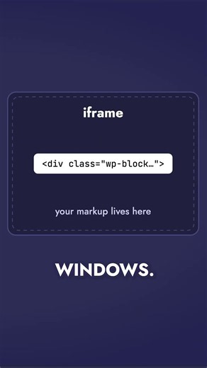 Don't let iframe issues break your WordPress site #wordpress #webdev #tutorial