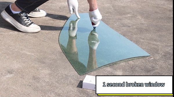 Safehammer Glass Breaker, Portable Car Safety Hammer,Car Windows Glass Breaker Under Water,Car Emergency 2-in-1 Window Breaker & Seat Belt Cutter, Vehicle Escape Tool (2Pcs Black)