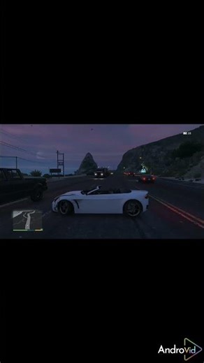 Grand Theft Auto 5 Drift