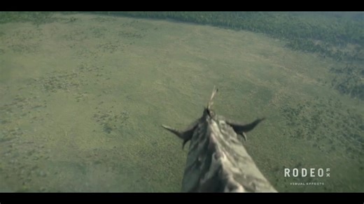 38K views · 732 reactions | House of the Dragon Season 2 VFX...