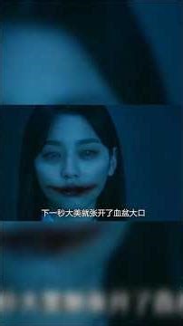 scary friend # korian movies #movie