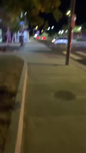 AV Stringer News | Lancaster, CA — Authorities responded to a disturbance Friday night following reports of a fight and fireworks being set off near Lancaster... | Instagram