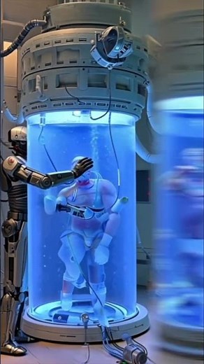 Star Wars medical droids