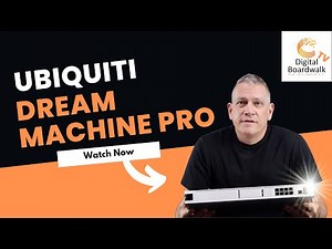 Ubiquiti Dream Machine Pro (UDM Pro) Review - All-in-One 1U Rack Appliance