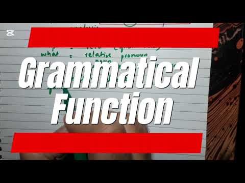 Relative Clause as a Noun Clause | Clearly Explained | KPPSC & ETEA Tests 2026