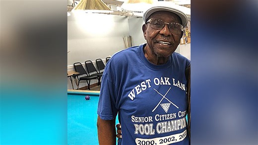 Suspect charged in grisly murder of 93-year-old military veteran found stabbed to death in his home