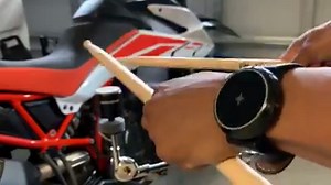 66K views · 51 reactions | Master your sticking on the 11/2" Wicked...