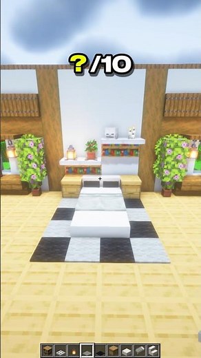 How to Make a Cozy Bed in Minecraft 🛏️ | CupSapling