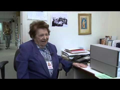 An Original Rosh Hashanah Song in Yiddish