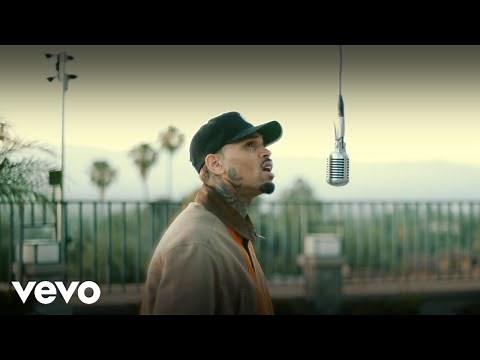 Chris Brown - Understand