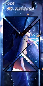 拆盒动画 letter ctrl UI （新版）超级多功能壁纸 安卓【nova   klwp】主题美化