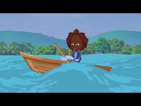 What Is Forbearance? 🌱 | Kids Poem on Patience & Self-Control