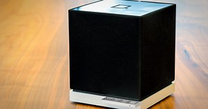 Hi-Fi Corner: Outfit your home in style with the W7 multi-room speaker