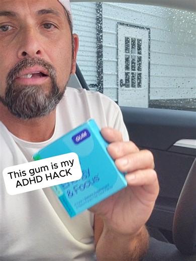 #neurogumspotlight #focushack #neurogum #adhd #ltheanine add code NEUROTODAY5 FLASH SALE FREE SHIPPING = TRIPLE DISCOUNT Neuro Gum 6 pack variety wintergreen peppermint spearmint gum variety @neurogum This is my ADHD hack At check out where it says deals add codeNEUROTODAY5