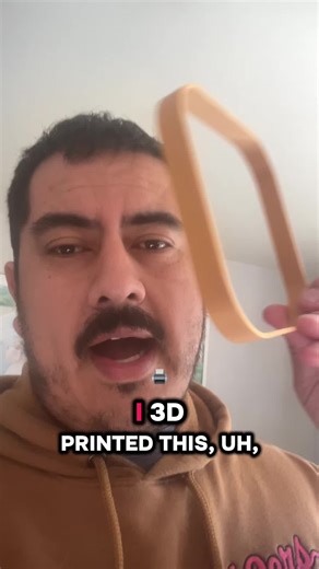 3D Printing Ideas for Embroidery Projects