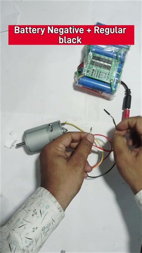 How To Control 775 Motor Speed #diy #shorts #experiment #dcmotor #775motor