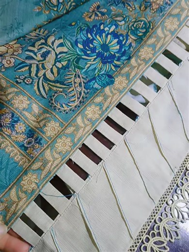 Tailor Life Tutorial: Mastering Daman Design Techniques