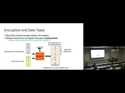 ECEN 681 Seminar Spring 2026 Dr. Srini Devadas (Distinguished Speaker)