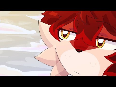 Rift AMV/animation meme - 17th birthday (unfinished)