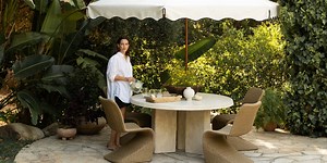 10 Luxury Outdoor Furniture Brands That Will Make Your Patio Feel Like a Private Resort