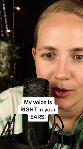 Multilingual ASMR Whispering Sounds for Ultimate Relaxation