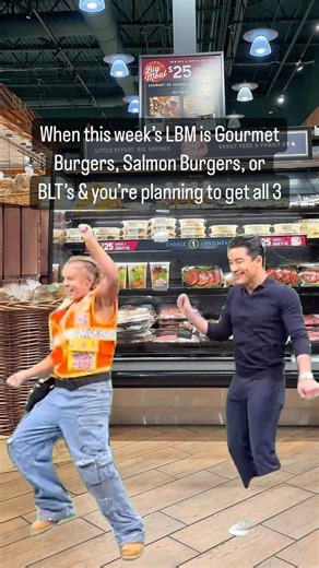 Dinner plans ✅ Don’t miss out on this week’s delicious Little Big Meal options! | The Fresh Market