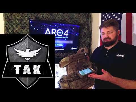 ARC4 RECON Overview