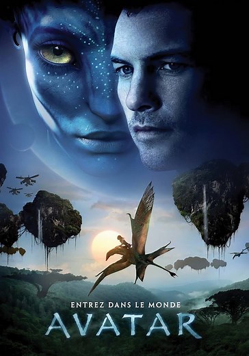 Où regarder Avatar en streaming complet et légal ?