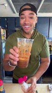 Butterbeer Protein Coffee Recipe! #protein #coffee #proffee #diet #Fitness