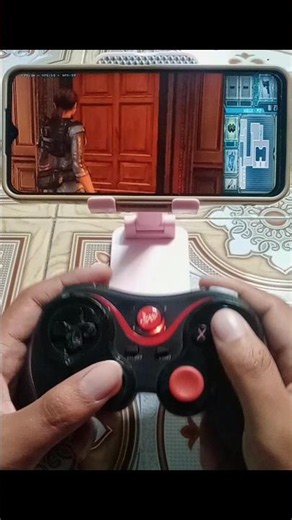 Citra mmj | Resident Evil - Revelations | Snapdragon 680 #citra #residentevil #android #emulator