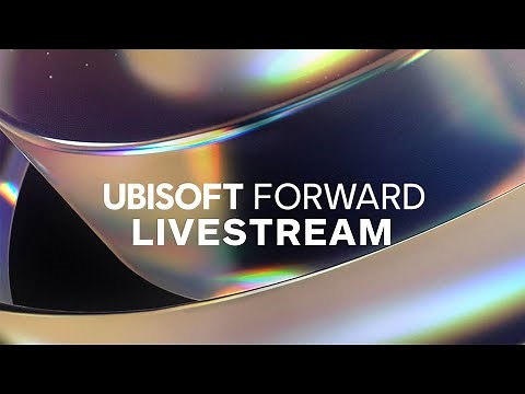 Ubisoft Forward 2022 Livestream