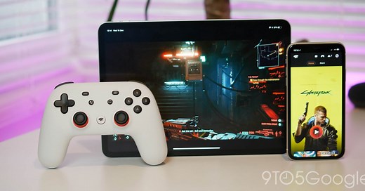 Stadia product head John Justice has left Google