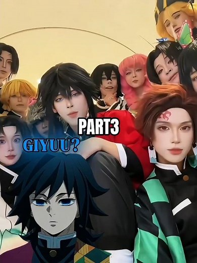 Demon slayer is vacation?🤔#cosplay #fypシ#demonslayer #kimetsunoyaiba #anime #fyp #foryou #kny #viral