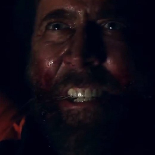 Cults have been inspiring A-grade horror films for decades. | Esquire