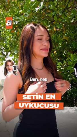 Altı Üstü İstanbul setin enleri: Melek ve Sena röportajı