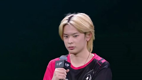 赛后采访dannyy：战胜DRG很开心，面对RA要调整好自己的心态