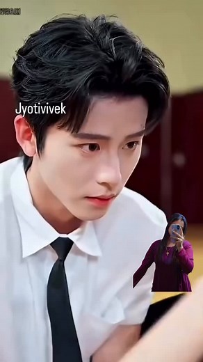 10K views · 26K reactions | Sare ladke teacher Ke kahne pr ladki Ke pair Pakar raha tha #darma #kdarma #cdarma #trendingpostchallenge #trening reels | Jyoti Vivek | Facebook