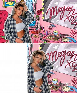 Megan Barton-Hanson's Guide To Getting Back Into Dating in 2021