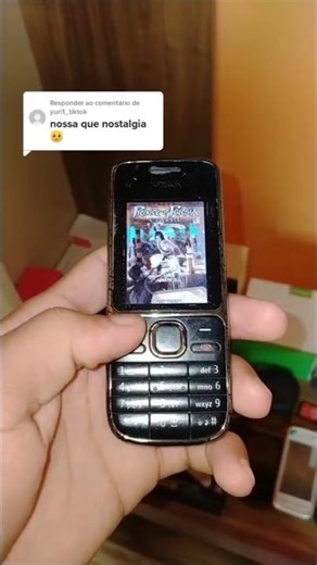 Prince of Persia Classic no Nokia C201 Java #Shorts